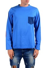 Kiton "Napoli" Men's Blue