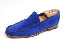 Kiton Napoli Royal Blue