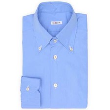 KITON Napoli Handmade Blue