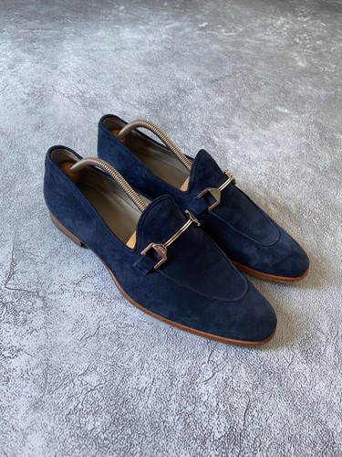 Kiton napoli mens navy blue - napoli,