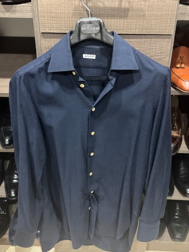 850 kiton napoli custom su - kiton,