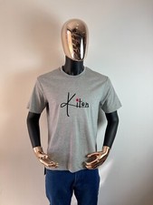 KITON Napoli Cotton Crewneck