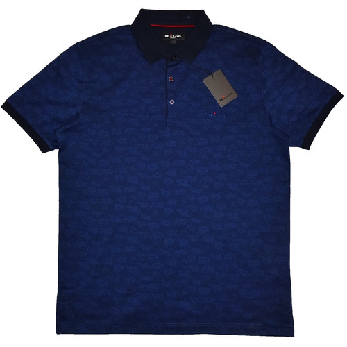 New kiton napoli polo - napoli, shirt