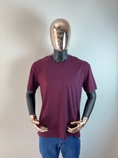 KITON Napoli Cotton Crewneck