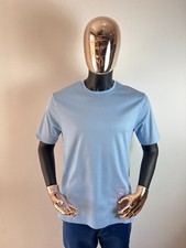 KITON Napoli Cotton Crewneck