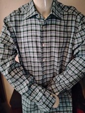 KITON NAPOLI+Blue/Sea Foam