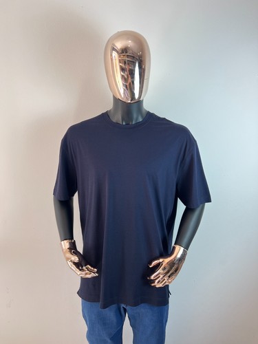 Kiton napoli cotton crewneck - cotton,