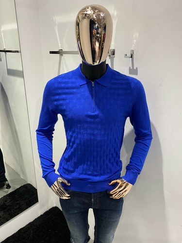 Kiton napoli long - kiton, long-sleeve
