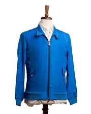 Kiton Napoli $1,950 NWT Blue