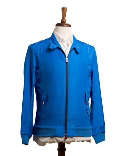 Kiton napoli 950 - $1,950, blue