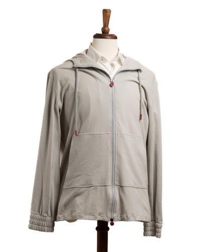 Kiton napoli 950 gray 100 - kiton, $1,950